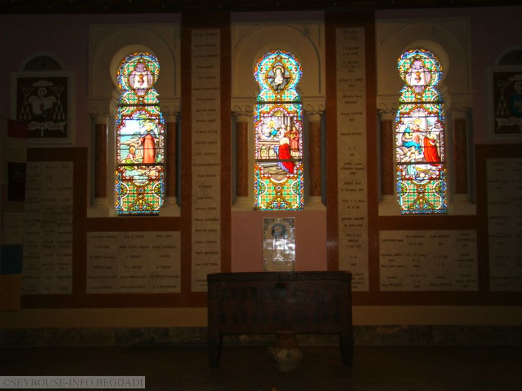 Photo envoy�e par M. Begdadi Ammar