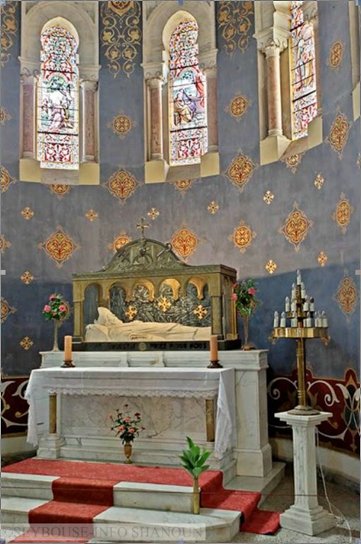 Photo envoy�e par M. Atman Shanoun