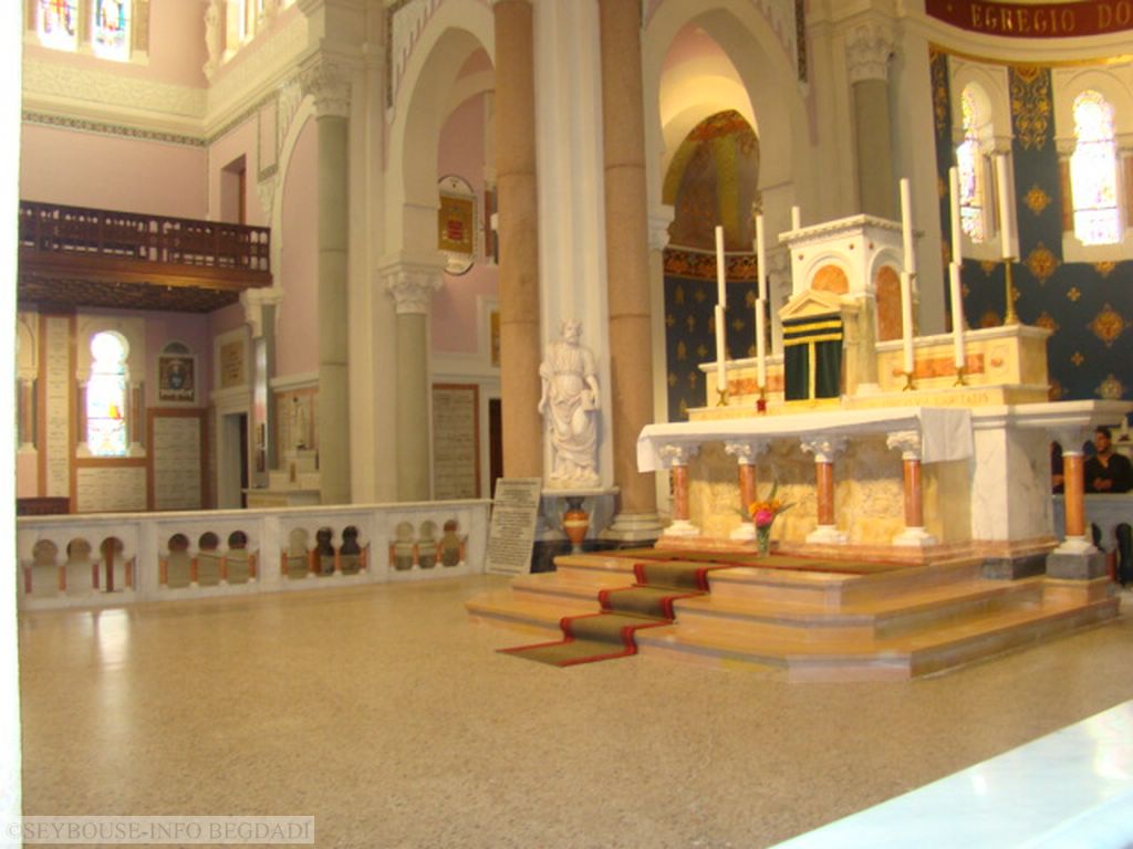 Photo envoy�e par M. Begdadi Ammar