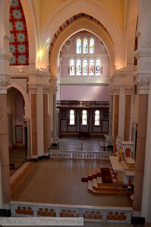 Photo envoy�e par M. Salah Kaddem