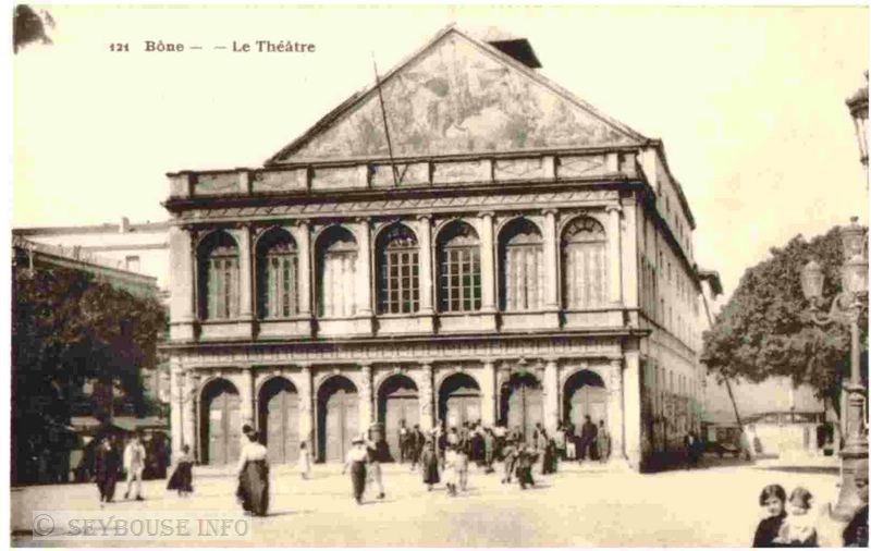 Photo de M. A. Roff�