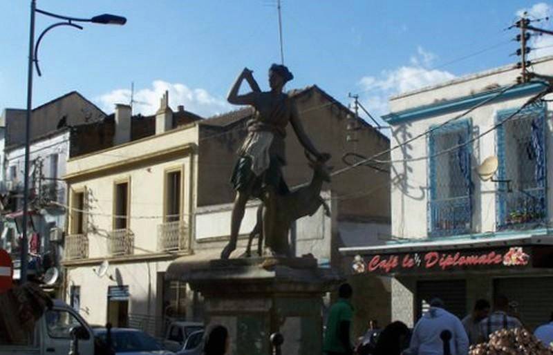 Photo envoy�e par M. Marc Spina