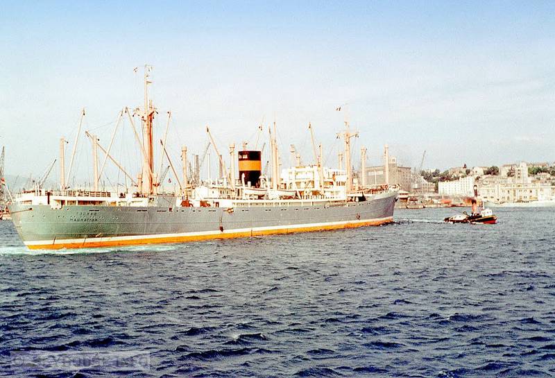 Photo envoy�e par M. Marc Spina